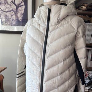 Canada Goose Hybridge CW Bomber (rare in North America) XL